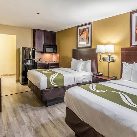 קורסיקנה Quality Inn מראה חיצוני תמונה